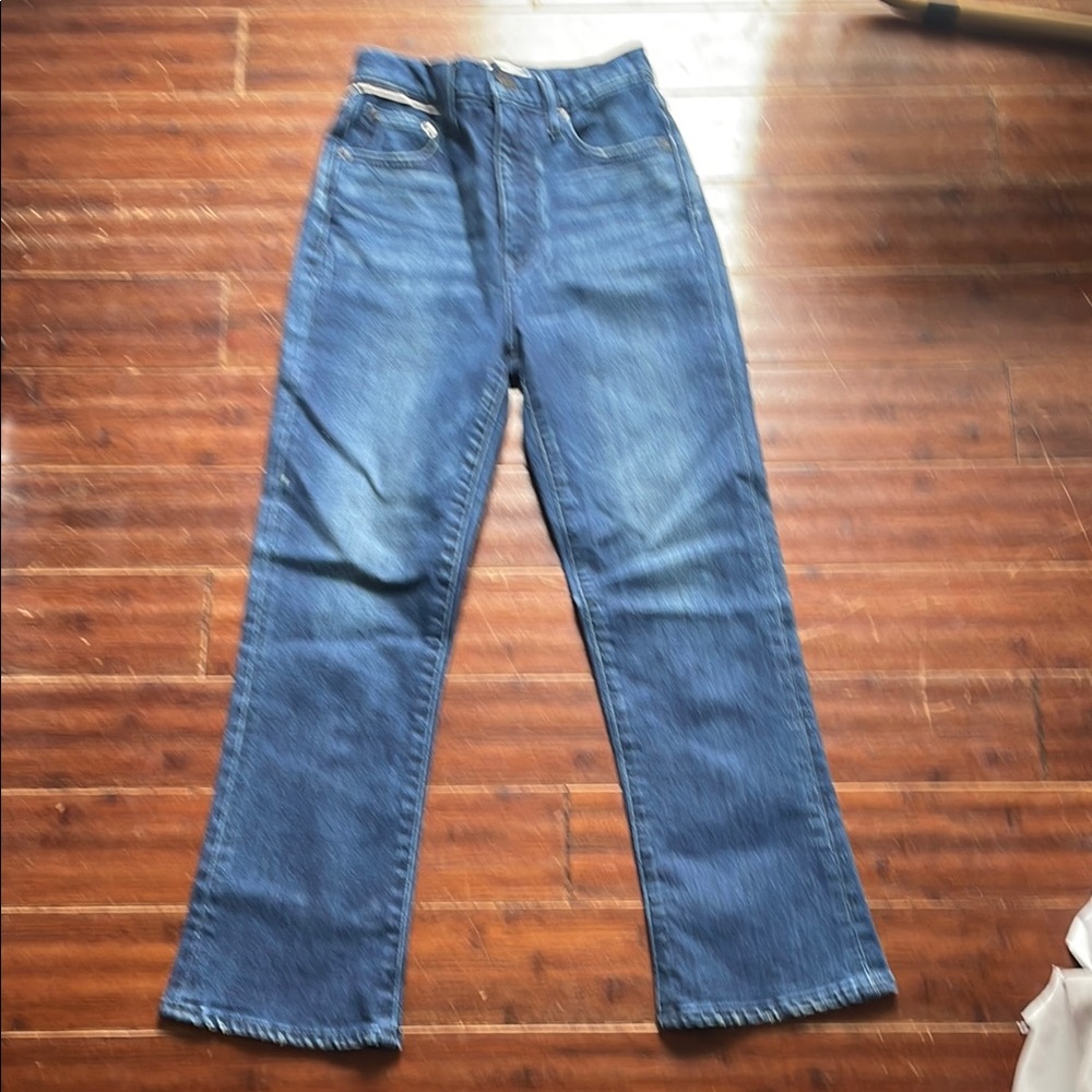 MOUSSY VINTAGE jeans! EXCELLENT CONDITION! Size 23